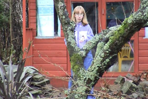 Will is looking forward to teaching part-time rather than full-time