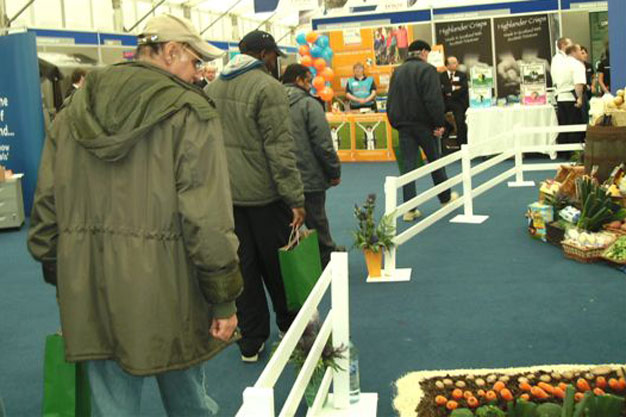 The Taste of Scotland Food Festival