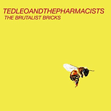 Review of The Brutalist Bricks 