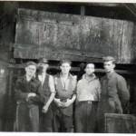 Park Gate Pit Bottom No. 3