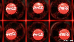 कोका कोला