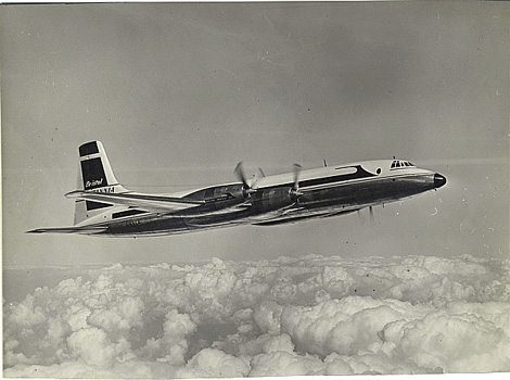 Bristol Aero Collection/Rolls-Royce Heritage Trust