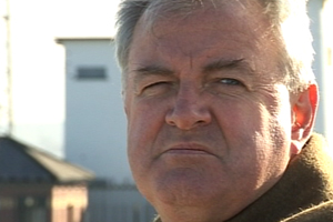 John is facinated by the history of the Battle for Hartlepool. It was the first incident of German ships attacking the British coast during the First World War. 