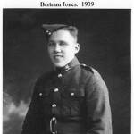 Bertram Jones in 1939