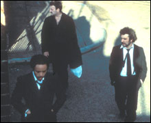 Boys from the Blackstuff