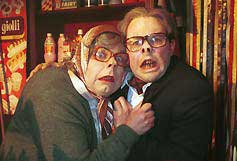 Image: The League of Gentlemen