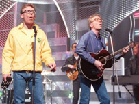 The Proclaimers