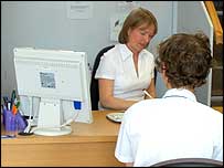 Credit Union in Hemsworth