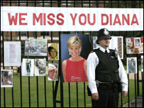 Princesa Diana