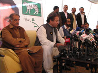 نواز شریف (فائل فوٹو)