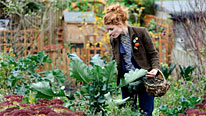 Alys Fowler shares her tips for a plentiful harvest
