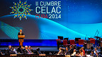 Reunión de la CELAC en Cuba 