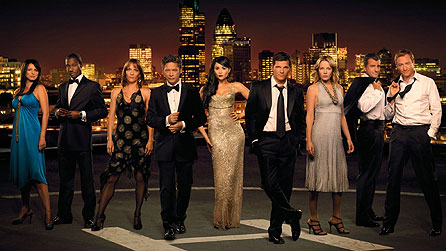 Hotel Babylon – image: BBC/Carnival Film & Television Limited