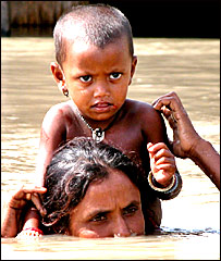 बाढ़