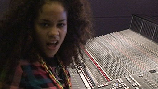 U Takeover: Behind the scenes at Maida Vale