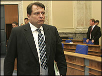 Jiří Paroubek