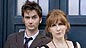 The Doctor and Donna