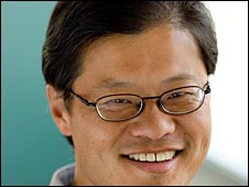 Jerry Yang