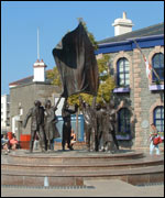 Liberation Statue