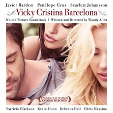Review of Vicky Cristina Barcelona Review of Vicky Cristina Barcelona