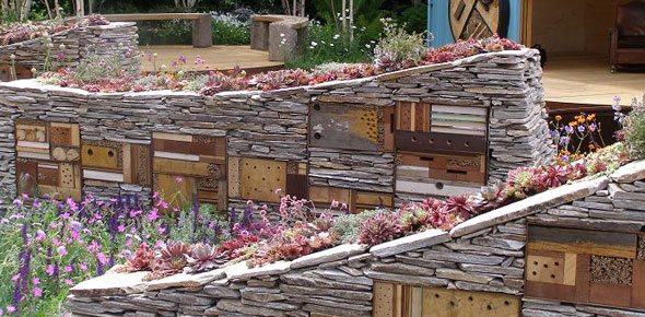 Royal Bank of Canada (RBC) New Wild Garden