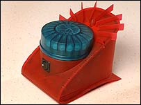 सुगंध का पिटारा