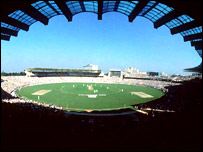 ईडन गार्डन 