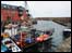 Cromwell Harbour, Dunbar