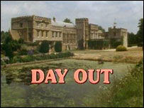 'Day Out' opening titles