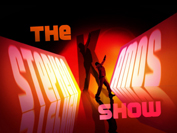 Stephen K Amos Show