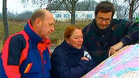 A scene from Ma France