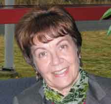 Leila Siltanen