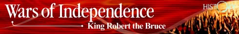 BBC - History - Scottish History