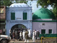 مالیگاؤں