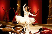 Madhuri Dixit in Aaja Nachle