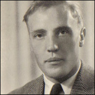 Carla's father, Richard Keith Pexton