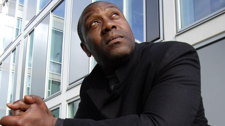 Lenny Henry