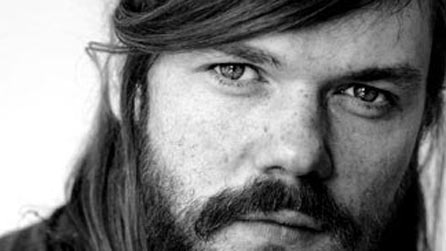 Episode Five - Roddy Woomble