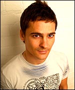 Marc Vedo