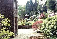 Land Farm Garden Hebden Bridge