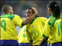 ब्राज़ील