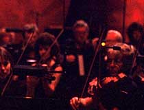 BBC SO under Gergiev playing Shostakovich