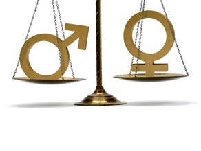 Equal opportunities