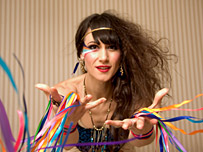 Josie and the Love Cats