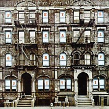 Review of Physical Graffiti Review of Physical Graffiti