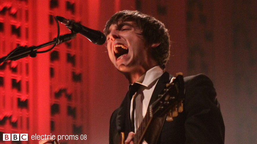 The Last Shadow Puppets