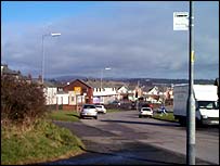 Mill Lane