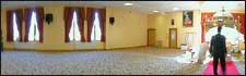 Sikh Gurdwara, Bradford