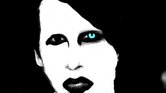 Marilyn Manson... Marilyn Manson...