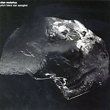 Review of Pitch Black Star Spangled Review of Pitch Black Star Spangled